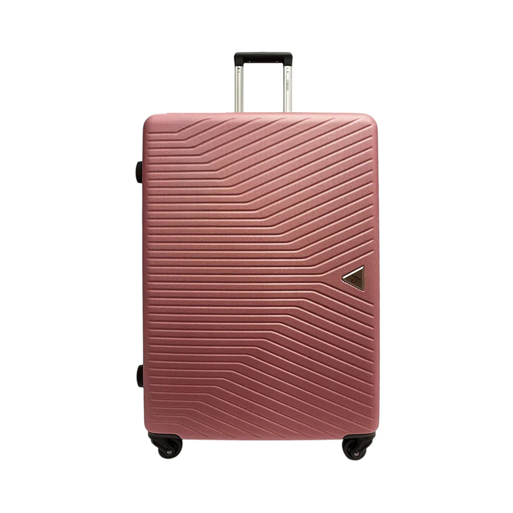 Travel - Suitcases